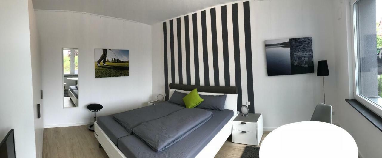 Auszeit Am See Möhnesee Esterno foto
